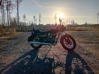 Royal Enfield Meteor 350 - 3