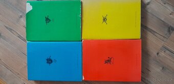 Tři Mušketýři - 3