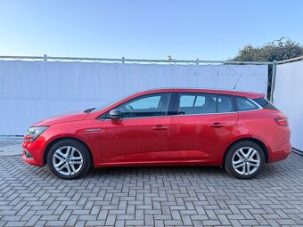 Renault Mégane, 1,6 84kW, Původ ČR, Serv. kniha - 3