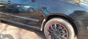 Fabia 1 combi 1.9 tdi 74kw - 3