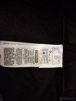 Lyžařské kalhoty - 3