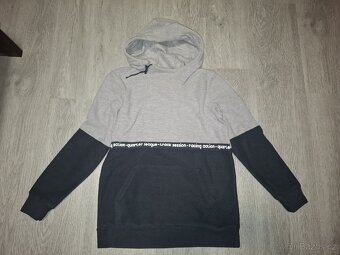 Mikina vel.152-158 - 3