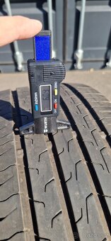 Continental Ecocontant 6 225/45R18 - 3