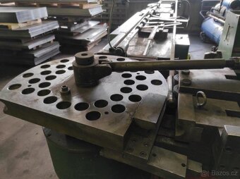 Ohýbačka trubek Curvatubi B/90 (6907) - 3