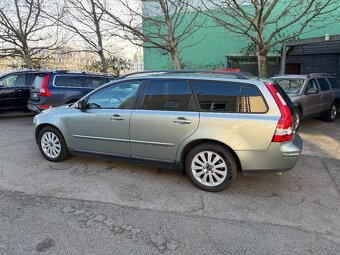 Volvo V50 D5 - 3