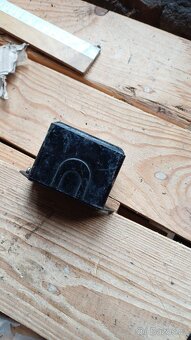 Spínací skříňka - 3