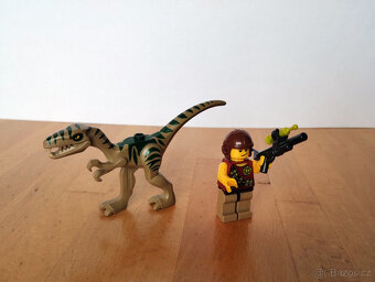 lego 5882 / Dino / Ambush Attack - 3