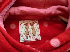 Mikina Next vel. 86cm - 3