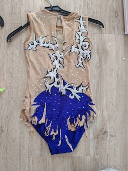 Gymnastické dresy - 3