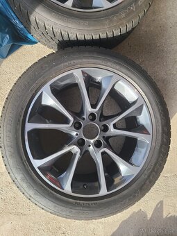 Bmw F15 X5..2014..."19" 255/50/19 - 3