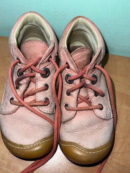 Botičky PEPINO vel.23 - 3