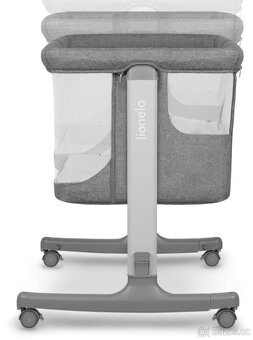 Nová cestovní postýlka - 3