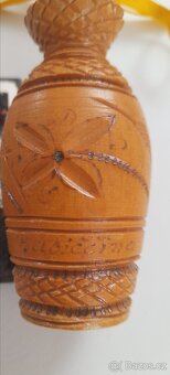 Staré suvenýry - 3