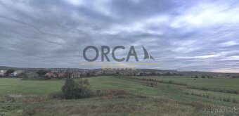 Pozemek v k.ú. Kobylí na Moravě - 3