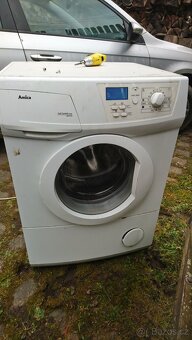 Pračka AMICA  AWCE10D  - Díly - 3