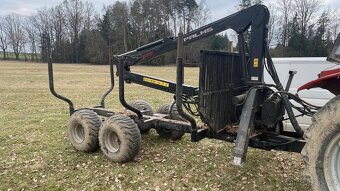 Vyvážečka Palma 8 - 3