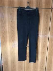 Různé dámské dziny, leginy - 3