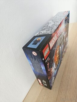 LEGO Marvel 76232 Hoopty - 3