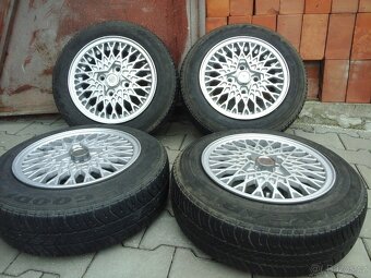 Al retro - dobová Eta Beta 4x108 - 3