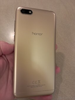 Honor 7S (2 GB/16 GB) TOP STAV - 3
