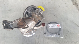 Originální EGR ventil s chladičem - 3