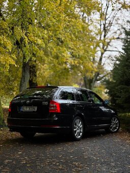 Škoda Octavia II RS - 3