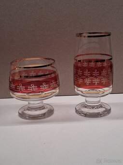 Sklenky - 3