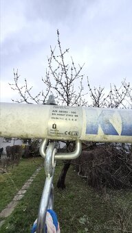 Houpačka dětská dvojitá - 3