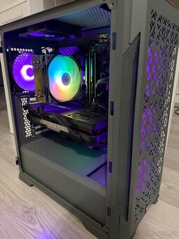 Herní počítač - 3