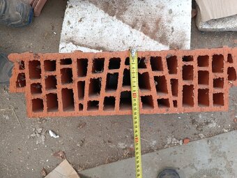 Stropní vložka 45ks - 3