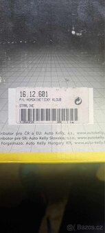 Homokinetický kloub - 3