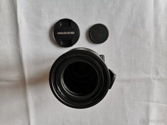 Objektiv Olympus M.ZUIKO 40-150 2.8 - 3