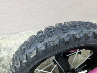 Merida 612 dětské kolo - 3