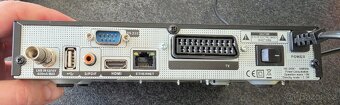 Satelitní receiver Amiko HD8150 - 3