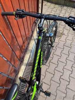 Celoodpružené kolo Trek Fuel EX 7 - 3