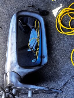 Zrcátka e46 Coupe - 3