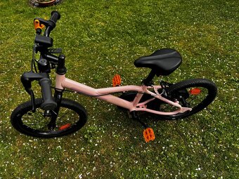 Kolo BTWIN 16 - 3