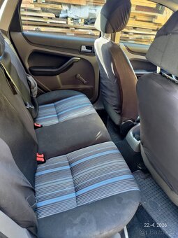 Ford Focus 1.6 TDCI combi - 3