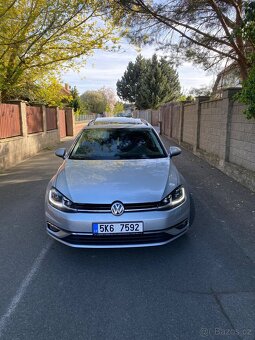 Vw golf 7.5 2.0 tdi - 3
