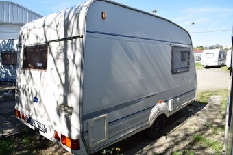 Bailey Ranger 380/2 2000 - 3