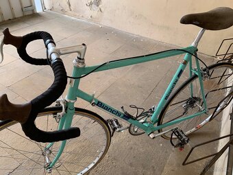 Bianchi record 858 - 3