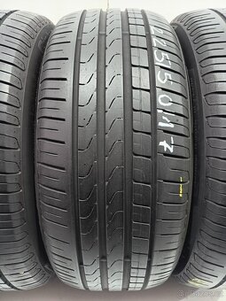 Letní pneu 225/50/17 Pirelli - 3