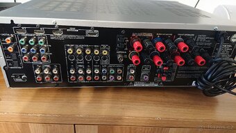 Onkyo TX SR576 - 3