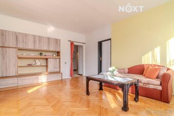 Prodej byt 2+1, 73㎡ - 3