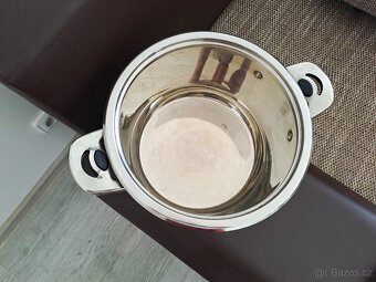 Hrnec ROYAL 4,5 L - 3