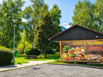 Prodej, obchodní prostory Ostravice - 3