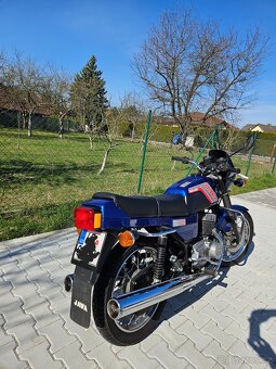 Jawa 350/639 - 3
