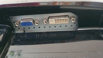 monitor LG - 3