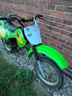Jawa Pionýr - 3
