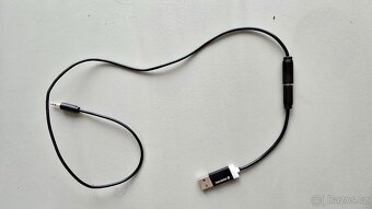 Tunai Firefly audio bluetooth přijímač do auta a domácnosti - 3